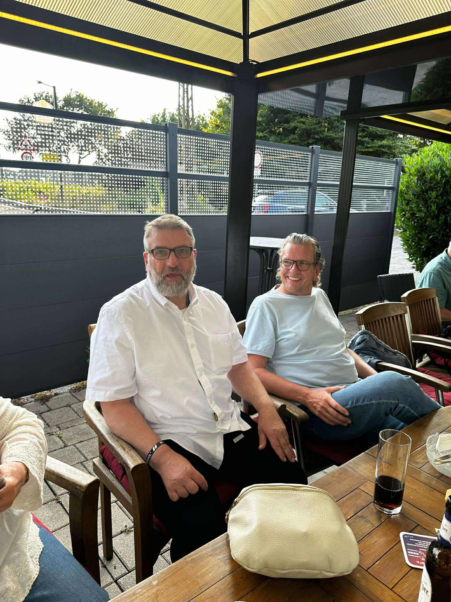 Klassentreffen 10c – Foto 6